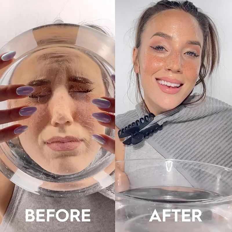 up🥳2026 TOP-ANGEBOT🥳 Mattierendes wasserfestes Make-up-Fixierspray