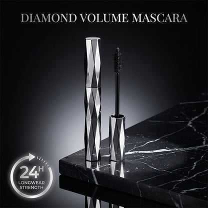 up💜 Volumengebende Diamond Mascara