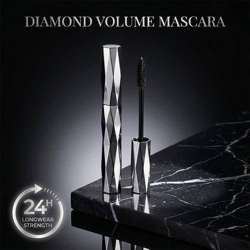 up💜 Volumengebende Diamond Mascara