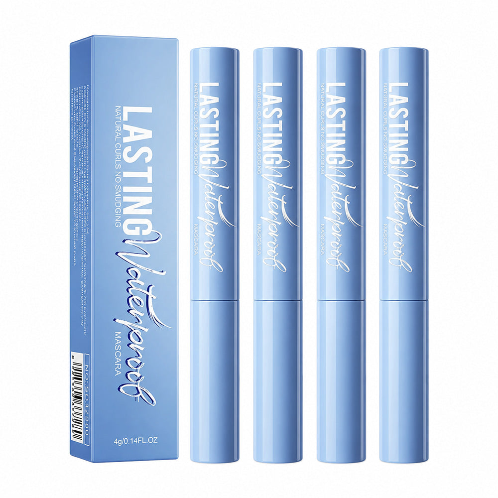 🆙😻 🔥 Letzter Tag — 1 kaufen, 1 GRATIS erhalten! 🔥⏰ | ✨ Kalovino® 24H Wasserfeste Mascara — Lifting, Schwung & Definition für jede Wimper