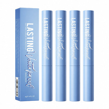 🆙😻 🔥 Letzter Tag — 1 kaufen, 1 GRATIS erhalten! 🔥⏰ | ✨ Kalovino® 24H Wasserfeste Mascara — Lifting, Schwung & Definition für jede Wimper