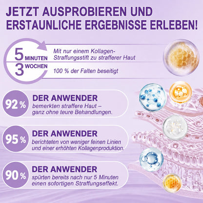 Celsiora® PDRN Multi-Peptide Körpercreme gegen Falten, schlaffe Haut, Dehnungsstreifen & Cellulite