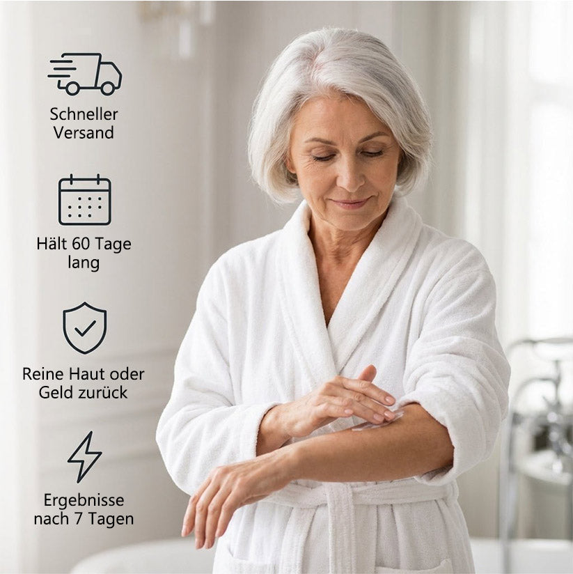 up Celsiora® Bruise Repair Cream – Intensivpflege bei sichtbaren Blutergüssen, dünner und empfindlicher Haut