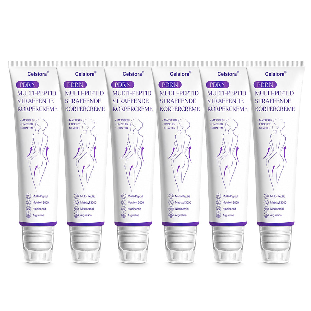 💎 6 Gläser ✨ Sparpaket für langfristige Pflege ✨