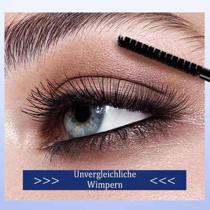 🆙😻 🔥 Letzter Tag — 1 kaufen, 1 GRATIS erhalten! 🔥⏰ | ✨ Kalovino® 24H Wasserfeste Mascara — Lifting, Schwung & Definition für jede Wimper
