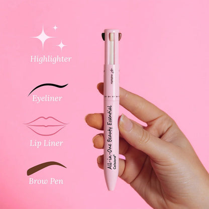 🆙🆙🆙💄 Kalovino®🖤 4-IN-1 Makeup Pen