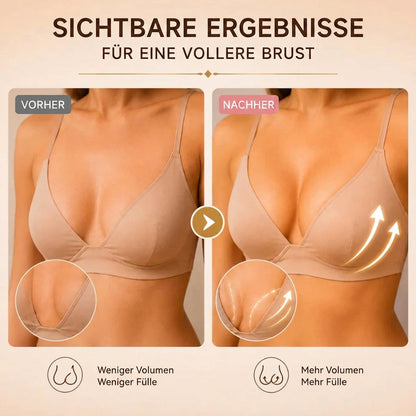 up Celsiora® Mikronadel-Pflaster zur Brustverschönerung