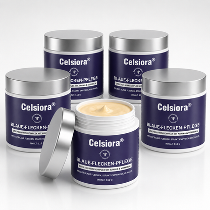 up Celsiora® Bruise Repair Cream – Intensivpflege bei sichtbaren Blutergüssen, dünner und empfindlicher Haut
