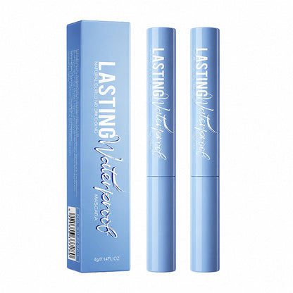 🆙😻 🔥 Letzter Tag — 1 kaufen, 1 GRATIS erhalten! 🔥⏰ | ✨ Kalovino® 24H Wasserfeste Mascara — Lifting, Schwung & Definition für jede Wimper