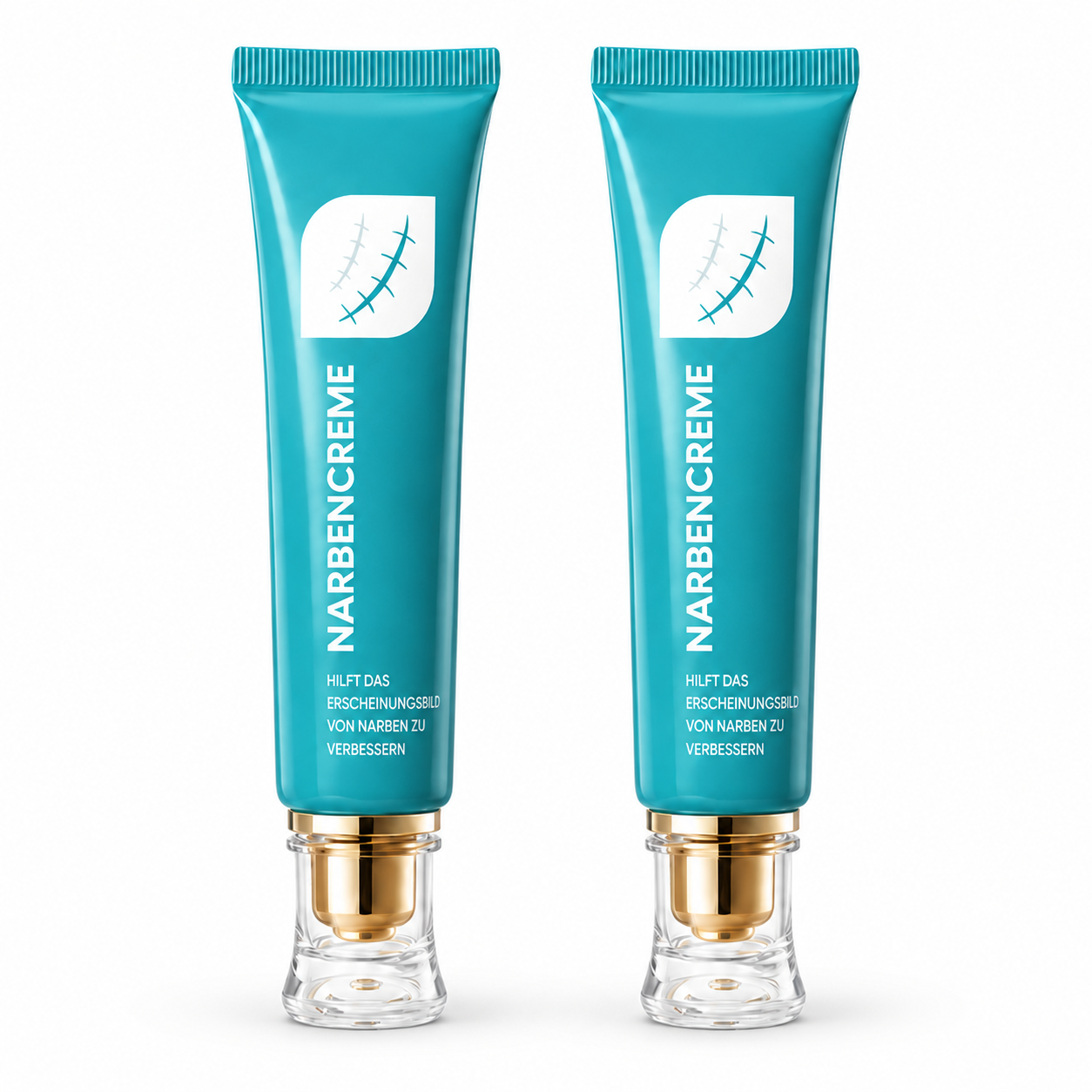 🆙🌿✨ Kalovino® Narbencreme – Für sichtbar glattere Haut