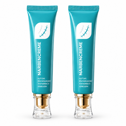 🆙🌿✨ Kalovino® Narbencreme – Für sichtbar glattere Haut