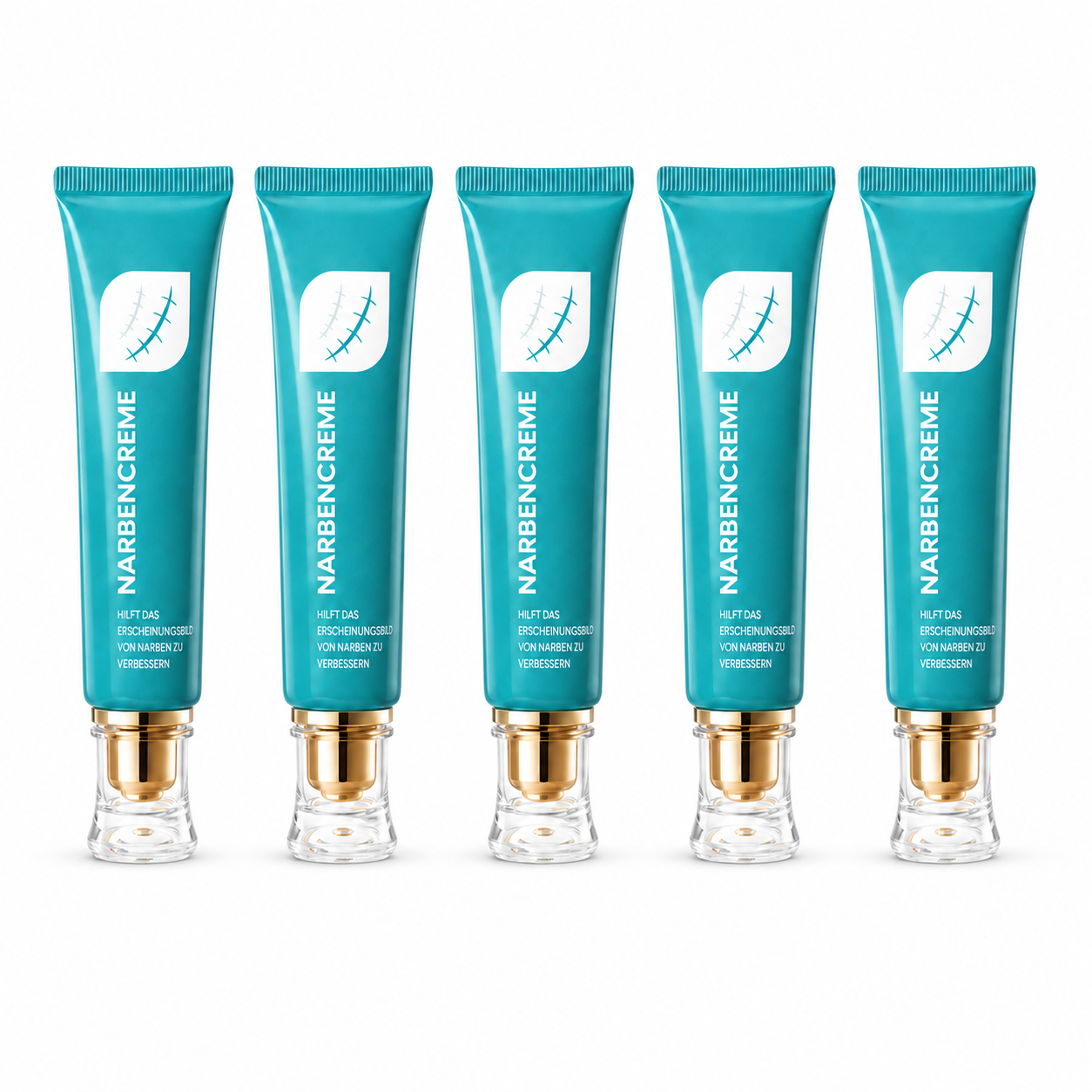 🆙🌿✨ Kalovino® Narbencreme – Für sichtbar glattere Haut