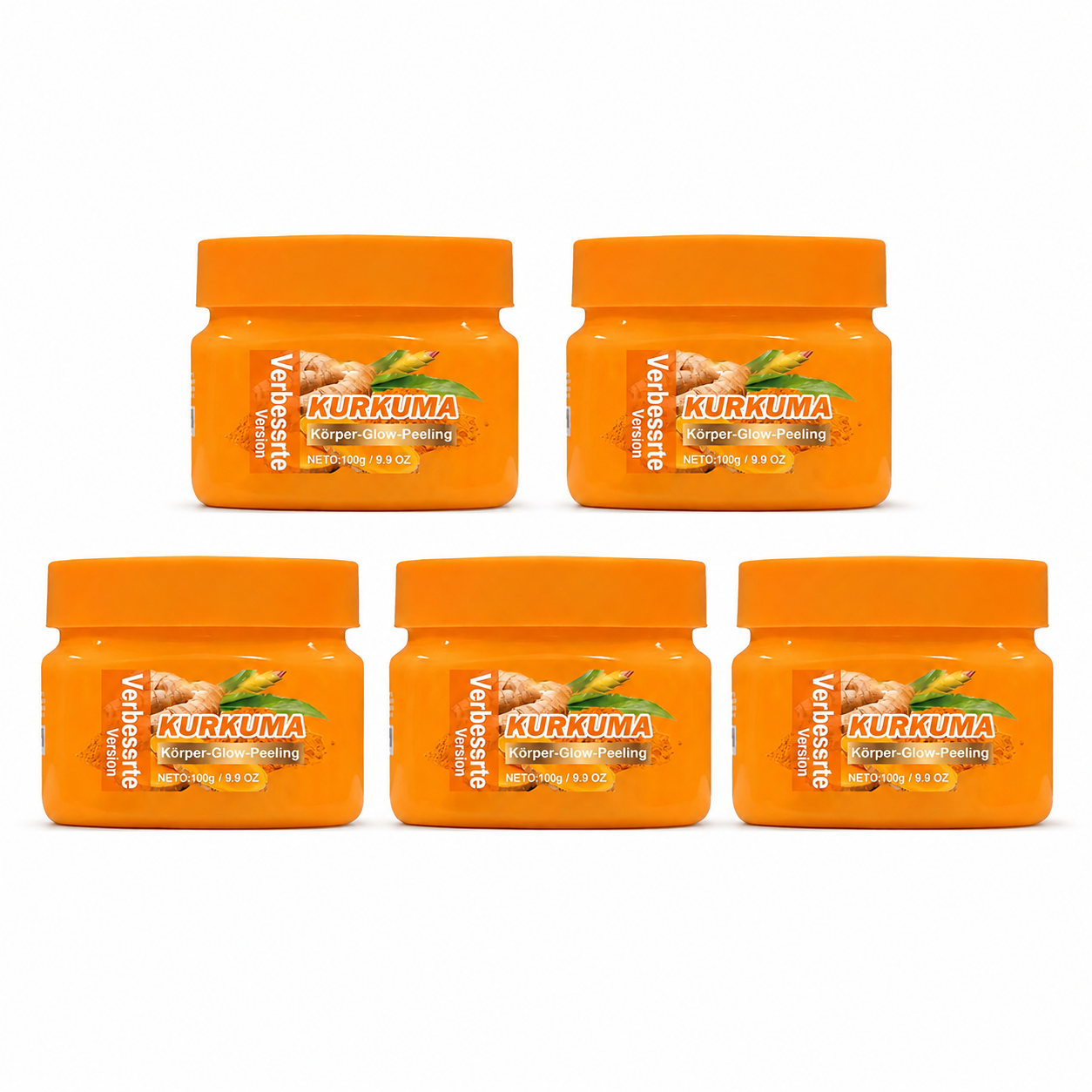 🔥🔥 2 kaufen + 3 GRATIS (5 Dosen)