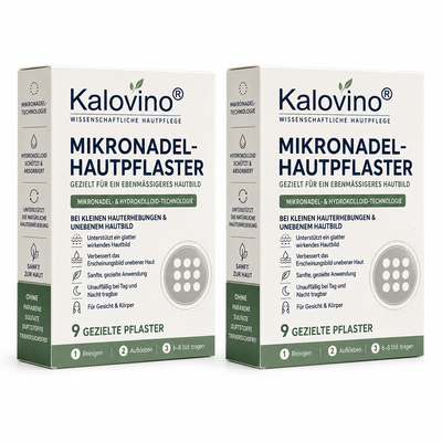 🔥 1 kaufen + 1 GRATIS (2 Packungen)
