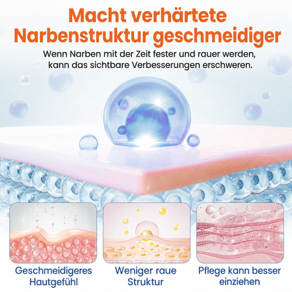💧 ✨Kalovino®Intensiv-Hauterneuerungs-Gel – für straffer & glatter wirkende Haut