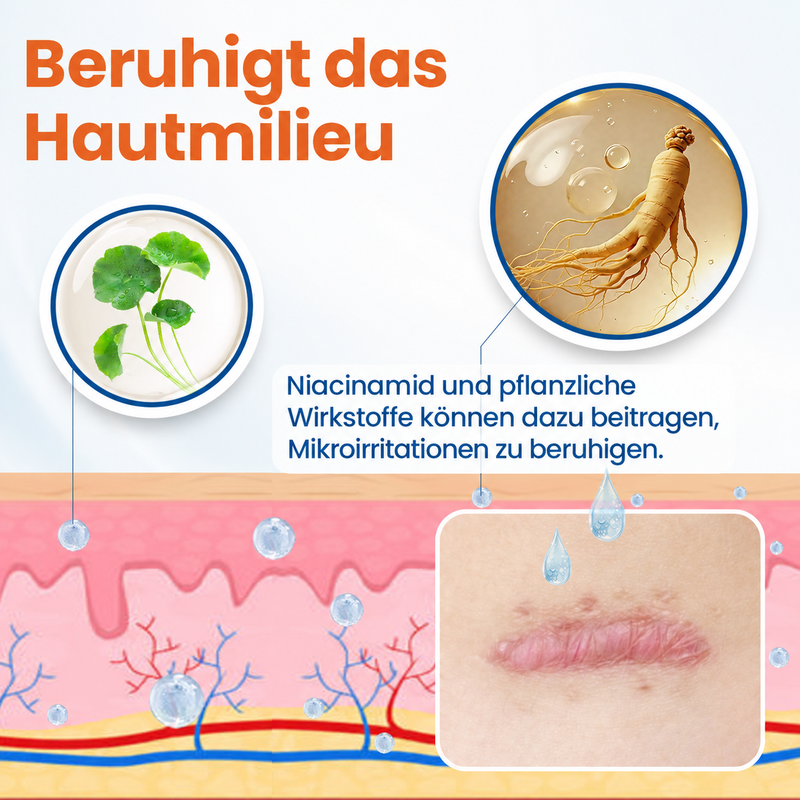 💧 ✨Kalovino®Intensiv-Hauterneuerungs-Gel – für straffer & glatter wirkende Haut