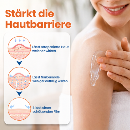 💧 ✨Kalovino®Intensiv-Hauterneuerungs-Gel – für straffer & glatter wirkende Haut