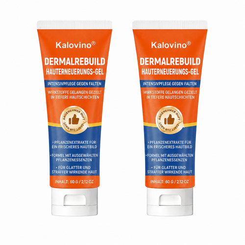 🔥 1 kaufen + 1 GRATIS erhalten (2 Tuben)