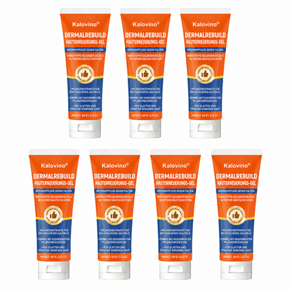 💧 ✨Kalovino®Intensiv-Hauterneuerungs-Gel – für straffer & glatter wirkende Haut