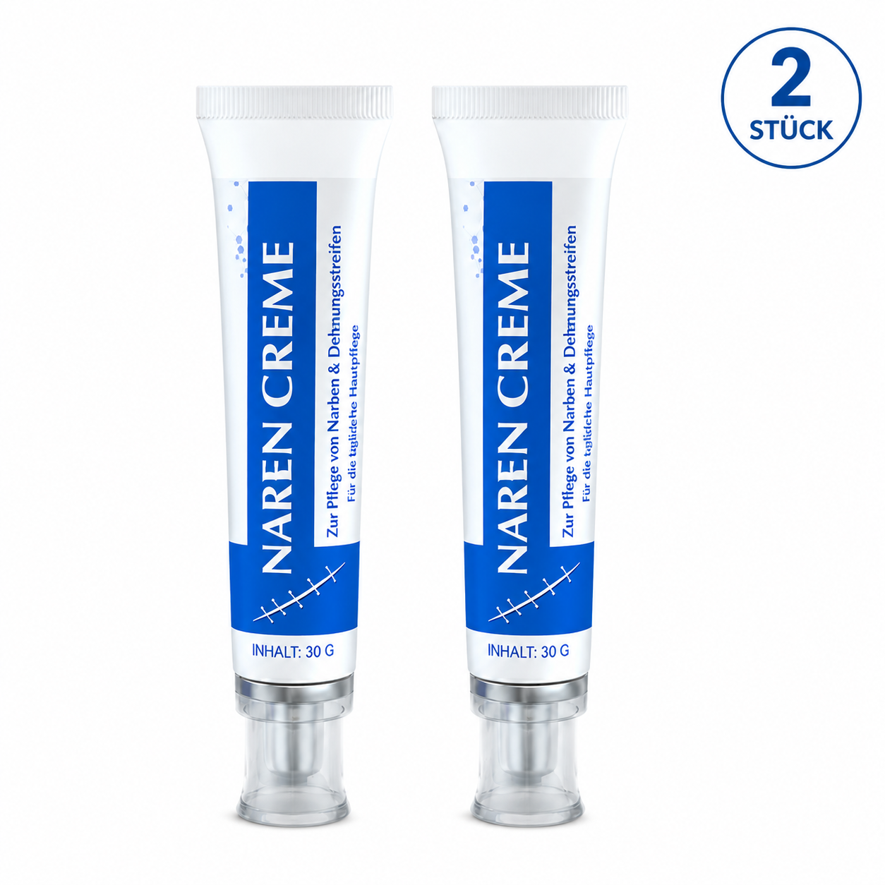 🔥 2 Gläser ✨ Bestseller-Kombo ✨